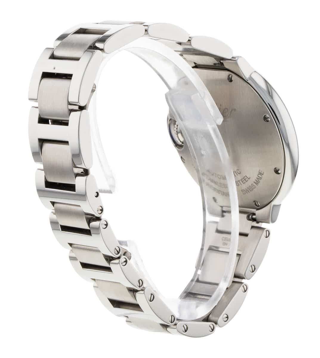 Cartier Ballon Bleu W6920071 Cartier Ballon Bleu W6920071